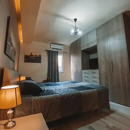 Apartmán Calypso Flats