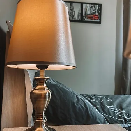 Calypso Flats Apartment