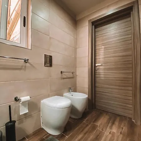 Apartment Calypso Flats Saint Julian's