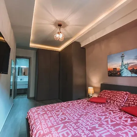 Calypso Flats Apartment Saint Julian's