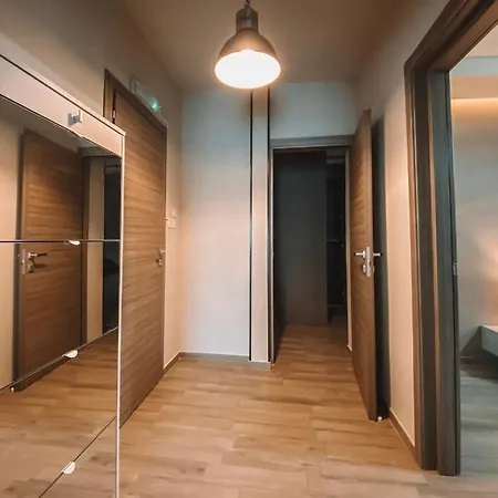 Calypso Flats Apartment